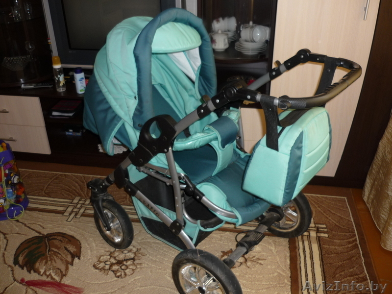 срочно ипортная коляска - Изображение #1, Объявление #64295