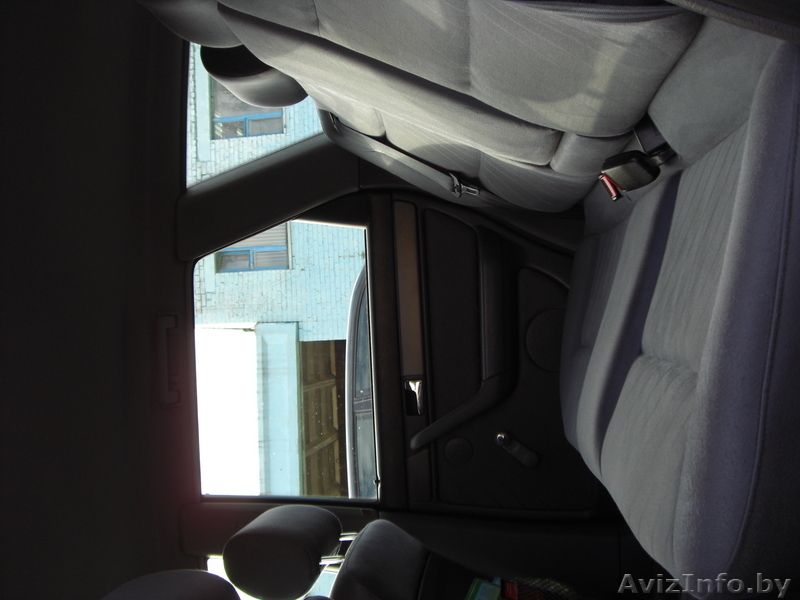 ауди-А6 С4 1997 г.в. 2,6 газ-бензин - Изображение #4, Объявление #81741