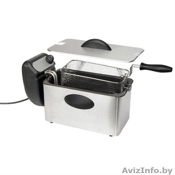 Фритюрница \"Menuett\" сталная - Изображение #1, Объявление #75834