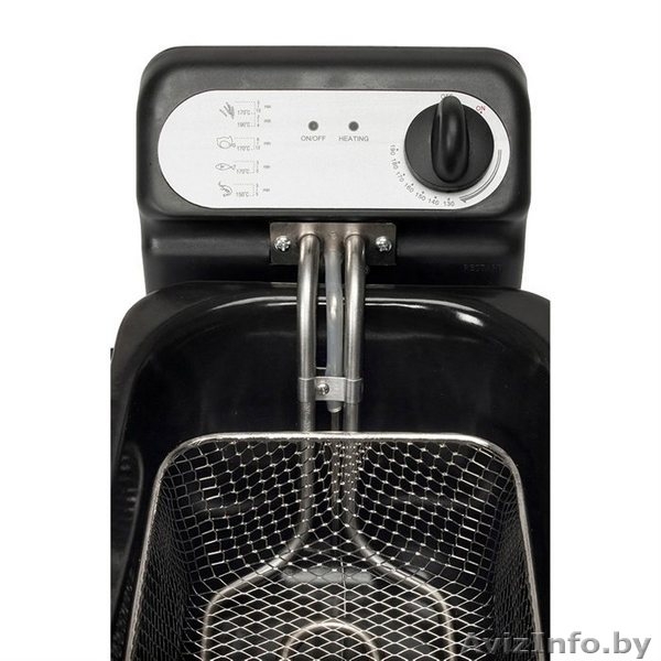 Фритюрница \"Menuett\" сталная - Изображение #2, Объявление #75834