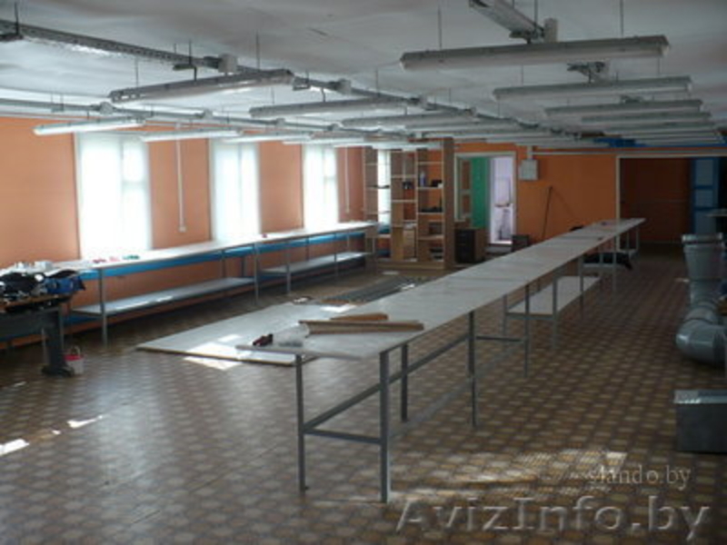 Здание под производство - Изображение #3, Объявление #77675