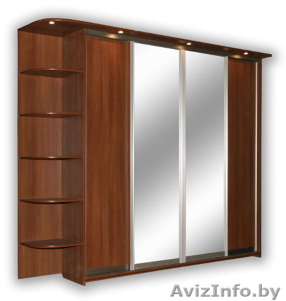 ЧТУП “БелСимПлит”Первый импортер ламинированного ДСП SwissPan. - Изображение #1, Объявление #88027