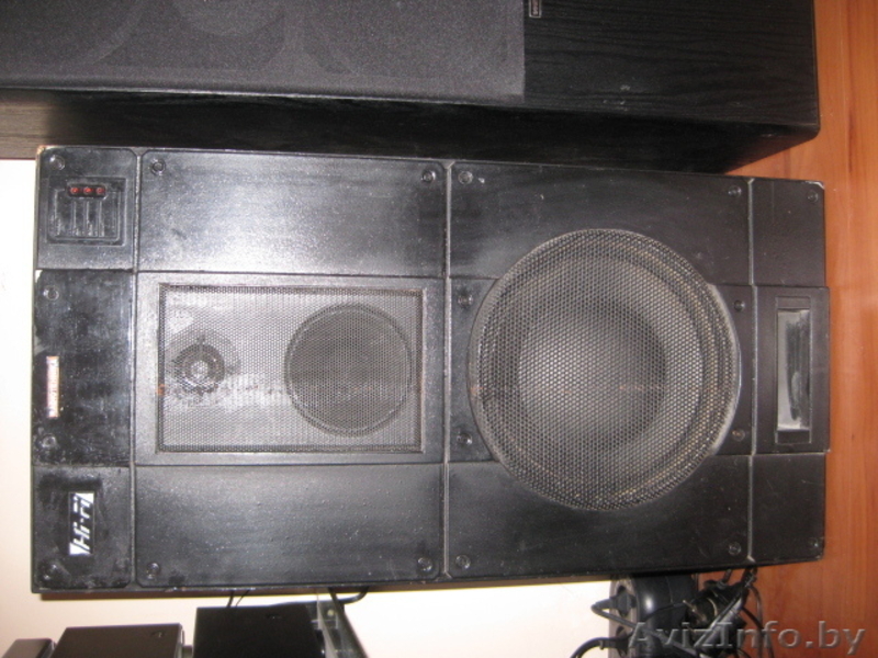 продам колонки радиотехника S-90B - Изображение #2, Объявление #95637