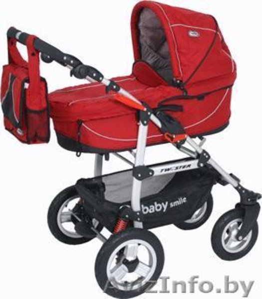 Продается детская коляска - Изображение #1, Объявление #102332