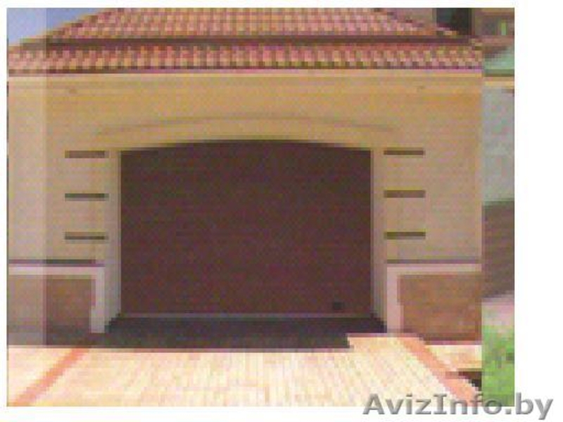 Ворота, роллеты, шлагбаумы, перегрузочное оборудование, автоматика. - Изображение #4, Объявление #90363