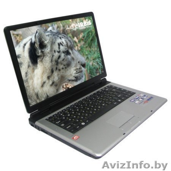 Продаю ноутбук irbis mobile l51is - Изображение #2, Объявление #118611