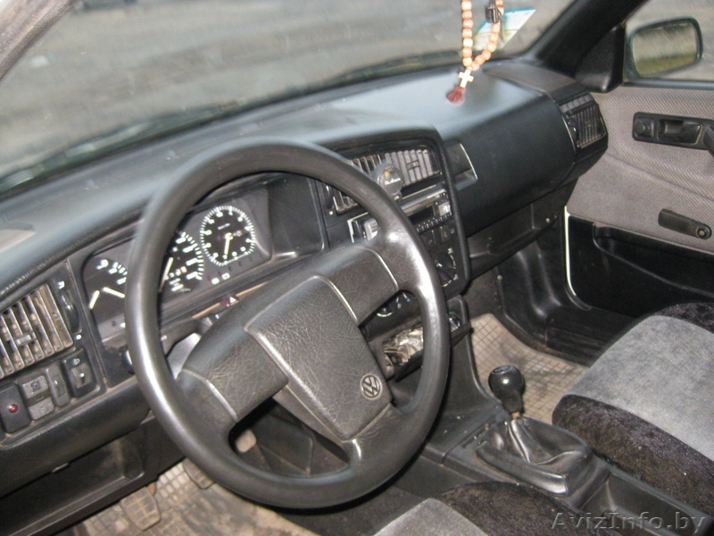 Продаю Volkswagen Passat B3  - Изображение #3, Объявление #112927