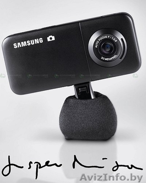 продаю мобильный телефон samsung E590 - Изображение #2, Объявление #104945