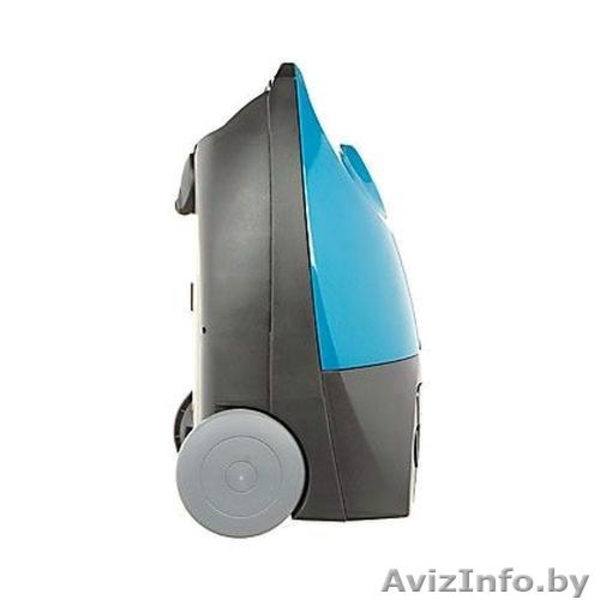 Пылесос Samsung SC4034 Продан за 100000 руб. - Изображение #2, Объявление #125750
