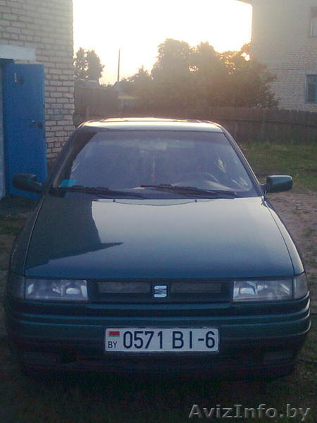 Сеат-Толедо)))))))))))))))))))    - Изображение #2, Объявление #121254