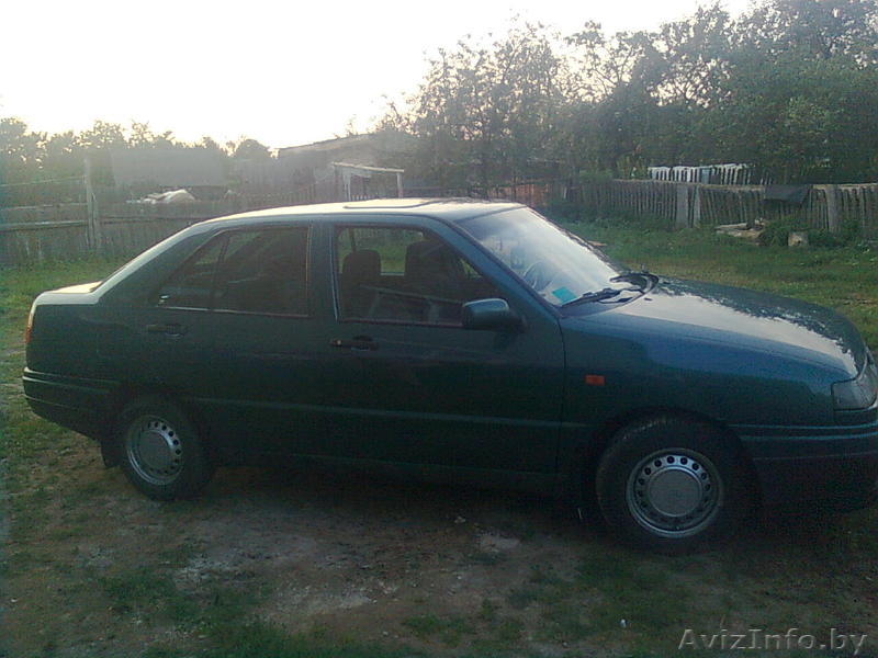 Сеат-Толедо)))))))))))))))))))    - Изображение #1, Объявление #121254