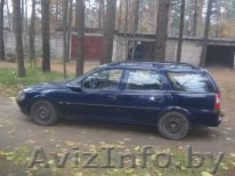 Продаю автомобиль Opel - Изображение #3, Объявление #131011