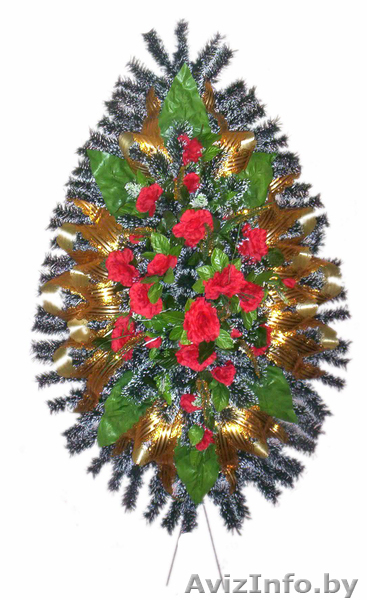 Ритуал-сервис"Прощальный обряд" - Изображение #6, Объявление #147824