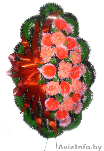 Ритуал-сервис"Прощальный обряд" - Изображение #3, Объявление #147824