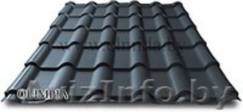 Не знаете какую кровлю выбрать приходите к нам мы поможем - Изображение #6, Объявление #69653