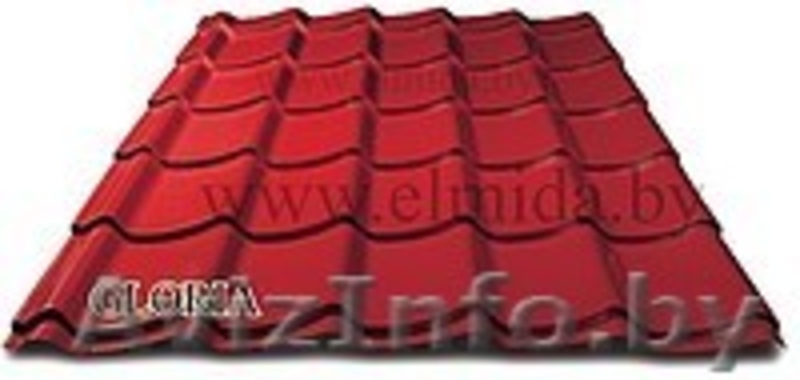 Не знаете какую кровлю выбрать приходите к нам мы поможем - Изображение #5, Объявление #69653