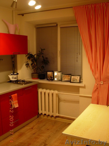 КВАРТИРА НА СУТКИ В  МОГИЛЁВЕ - Изображение #2, Объявление #12729