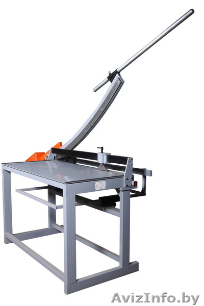 ООО \"Станмакс\" Станки для изготовления воздуховодов и водостоков - Изображение #1, Объявление #170520