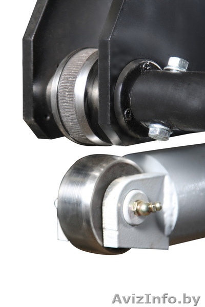 ООО \"Станмакс\" Станки для изготовления воздуховодов и водостоков - Изображение #5, Объявление #170520