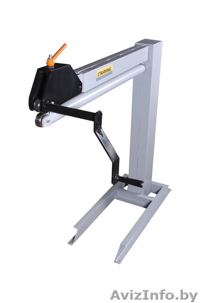 ООО \"Станмакс\" Станки для изготовления воздуховодов и водостоков - Изображение #4, Объявление #170520