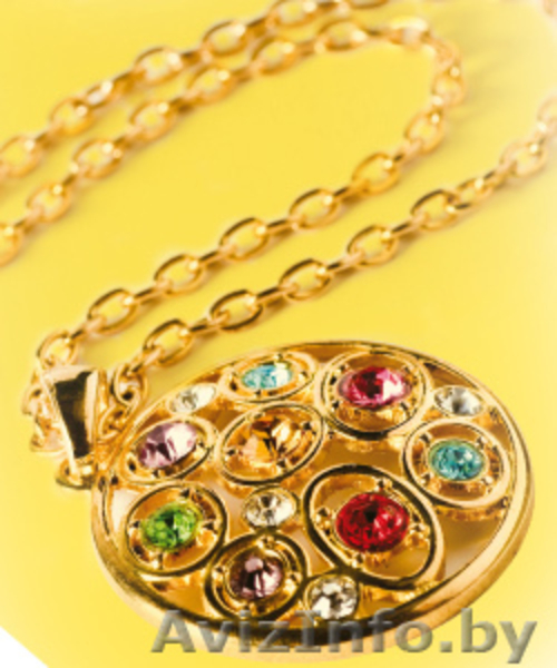 Фирменная бижутерия из коллекции DEBORAH for INFINUM РАСПРОДАЖА - Изображение #1, Объявление #161949