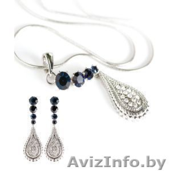 Фирменная бижутерия из коллекции DEBORAH for INFINUM РАСПРОДАЖА - Изображение #8, Объявление #161949