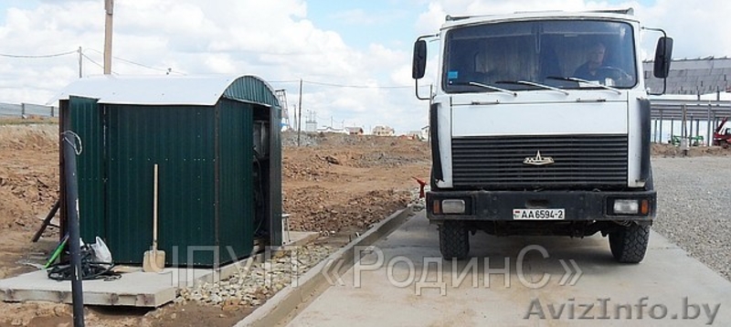 АРЕНДА ЛИЗИНГ ПОСТ МОЙКИ АВТОТРАНСПОРТА - Изображение #1, Объявление #157401