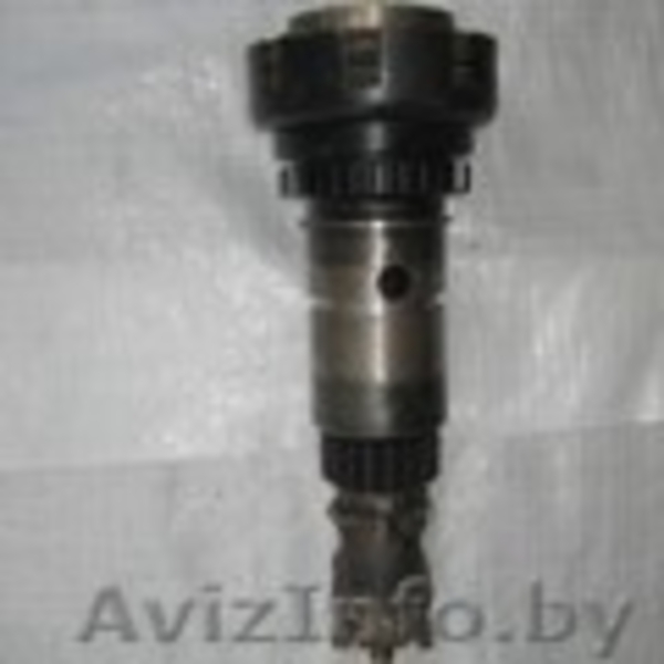  Запчасти к тракторам: МТЗ (МТЗ 80, МТЗ 82), ЮМЗ, ДТ-75, , - Изображение #4, Объявление #175401