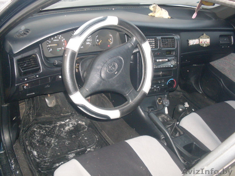 продажа TOYOTA CARINA E - Изображение #1, Объявление #179676