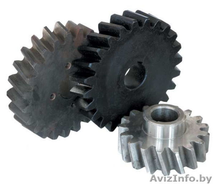  Запчасти к тракторам: МТЗ (МТЗ 80, МТЗ 82), ЮМЗ, ДТ-75, , - Изображение #5, Объявление #175401