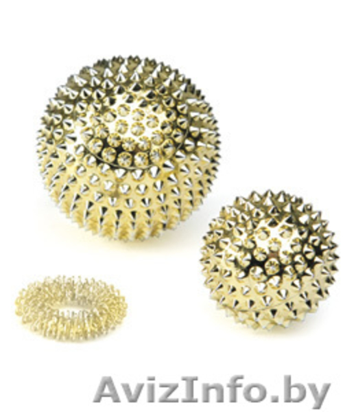 Набор для Су Джок-терапии - Изображение #1, Объявление #161931