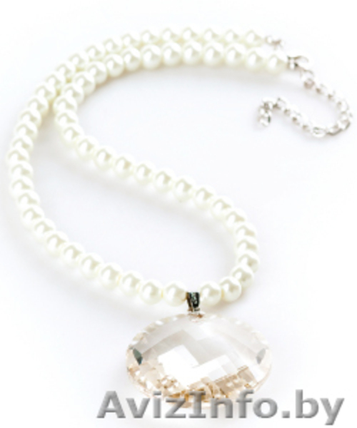 Фирменная бижутерия из коллекции DEBORAH for INFINUM РАСПРОДАЖА - Изображение #4, Объявление #161949