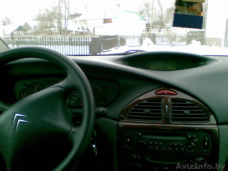 Продам СИТРОЕН С5. 2001г.в. 2,0 HDI.Отличное состояние. Срочно!!! - Изображение #4, Объявление #210119