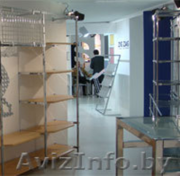 производим торговое оборудование  - Изображение #3, Объявление #187355