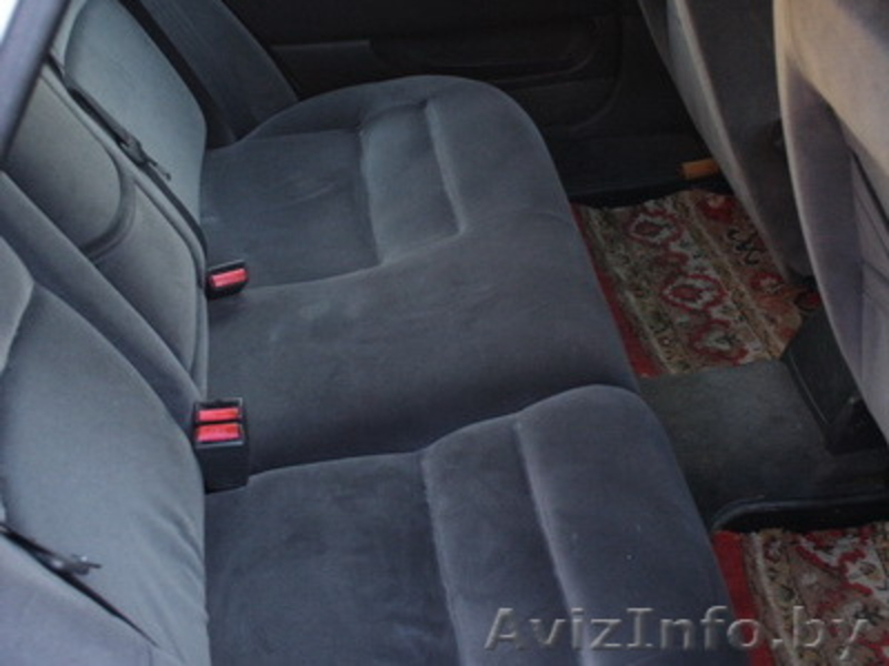 Volvo V40 2,0 1999г.в. - Изображение #4, Объявление #191027