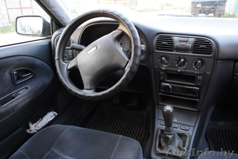 Volvo V40 2,0 1999г.в. - Изображение #3, Объявление #191027