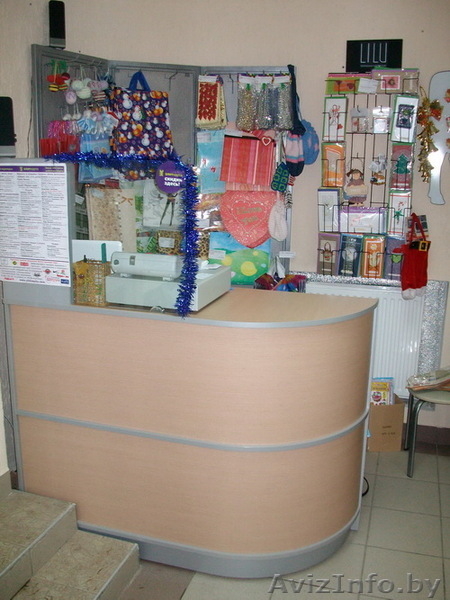 Отличное оборудование для магазина промтоваров (подарки, украшения и т.п.) - Изображение #3, Объявление #208414