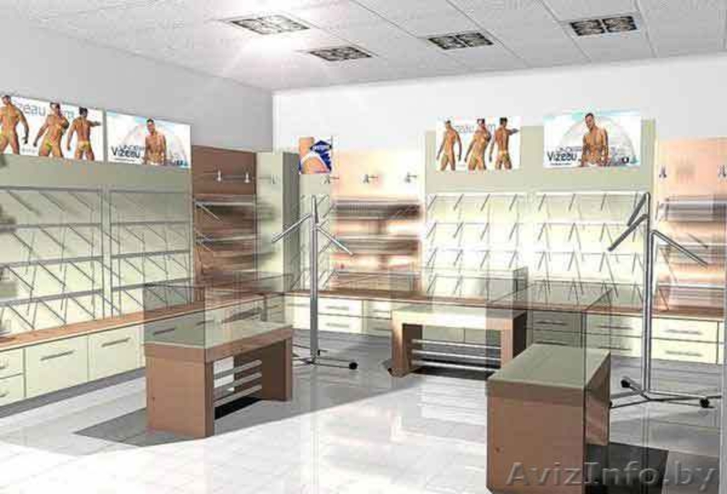 производим торговое оборудование  - Изображение #2, Объявление #187355