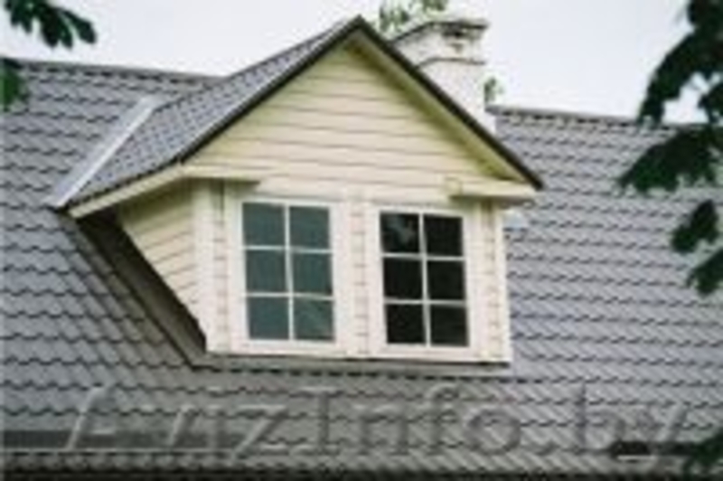 Металлочерепица REGAMET  MAXIMA-Польша - Изображение #2, Объявление #183131