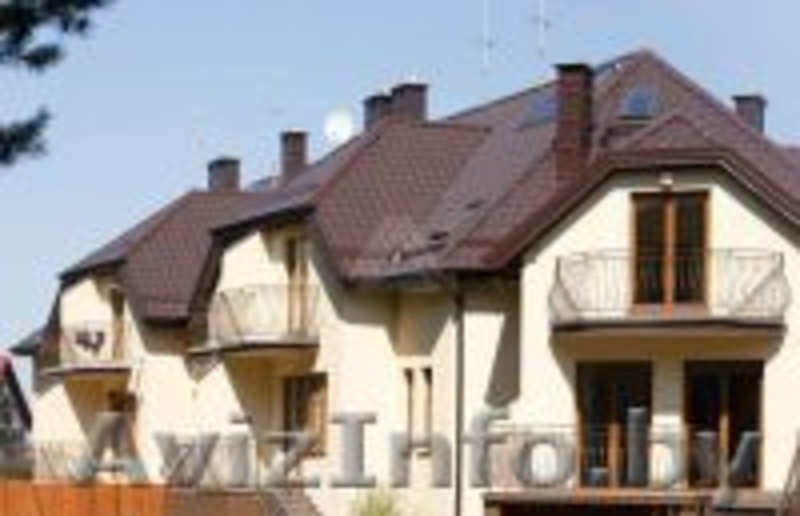 Армированные пленки для кровли предохраняют конструкцию крыши  - Изображение #2, Объявление #183204