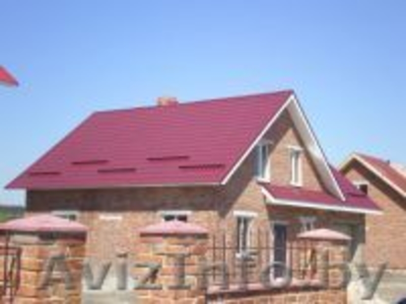 Армированные пленки для кровли предохраняют конструкцию крыши  - Изображение #4, Объявление #183204