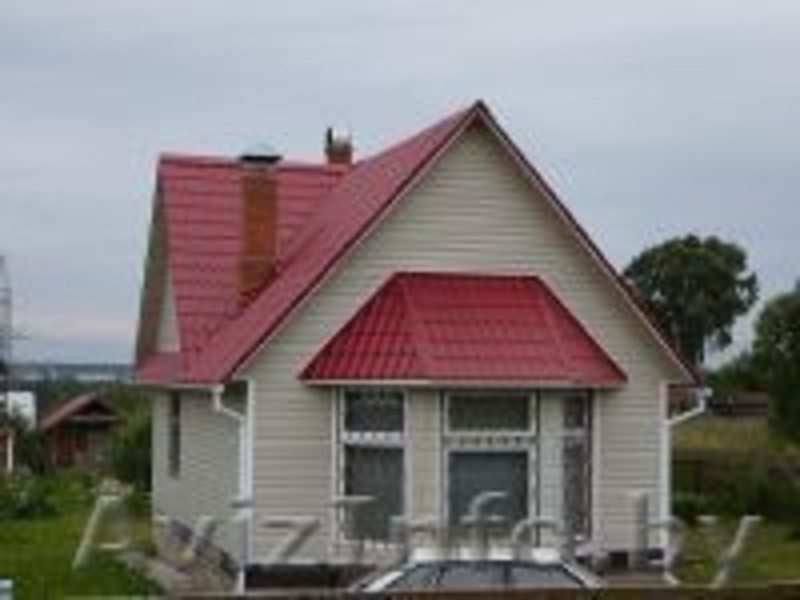 Кровля из Могилёва.Модульная металлочерепица Regamet (Регамет) - Изображение #3, Объявление #183108