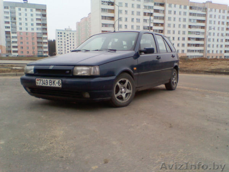 продам Fiat Tipo '93 - Изображение #1, Объявление #221123