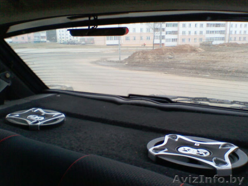 продам Fiat Tipo '93 - Изображение #4, Объявление #221123