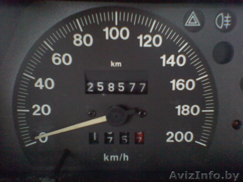 продам Fiat Tipo '93 - Изображение #7, Объявление #221123