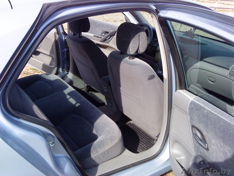 Renault laguna II 2001 г.в. - Изображение #5, Объявление #248328