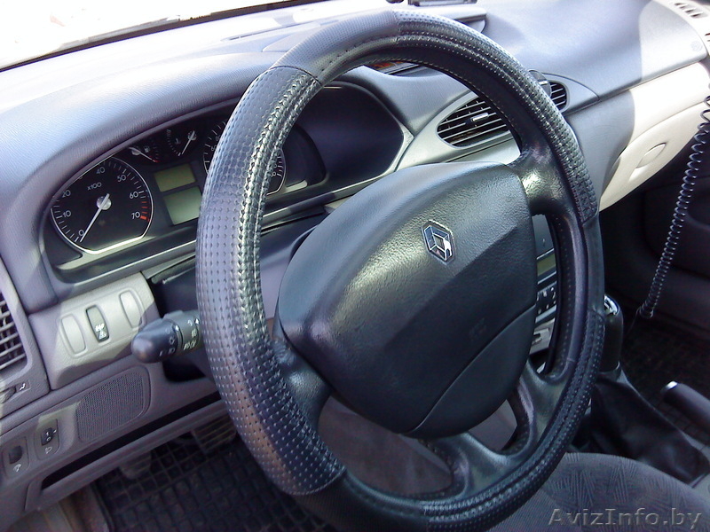 Renault laguna II 2001 г.в. - Изображение #8, Объявление #248328