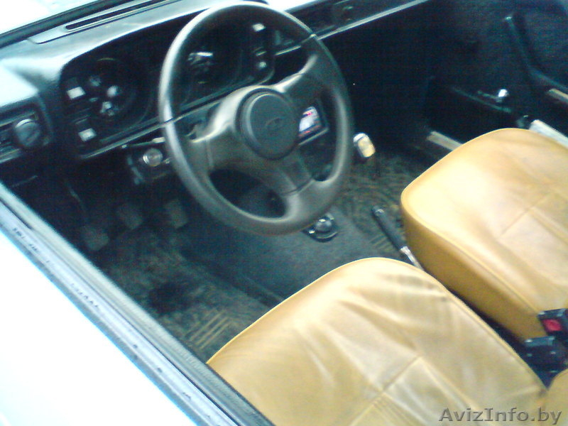 Продам ВАЗ 2105 - Изображение #2, Объявление #261890