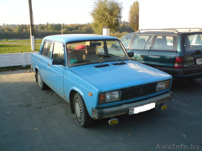 Продам ВАЗ 2105 - Изображение #3, Объявление #261890