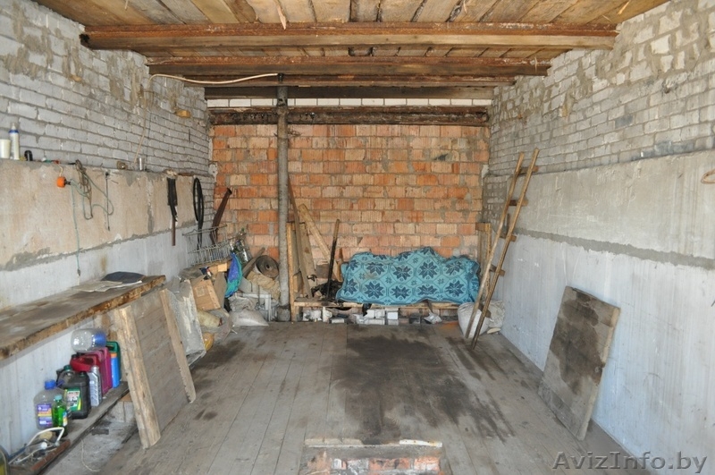 продам гараж в районе убон(кси) - Изображение #5, Объявление #257921